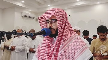 سورة يوسف من ليلة ٢٥ رمضان ١٤٤٤ | تلاوة خاشعة | عبدالرحمن المسعودي
