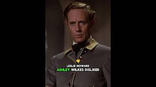 Gone With The Wind 1939 10 Weird Facts About The Cast You Never Knew