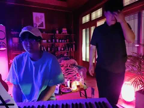 Gone - 릴러말즈 cover