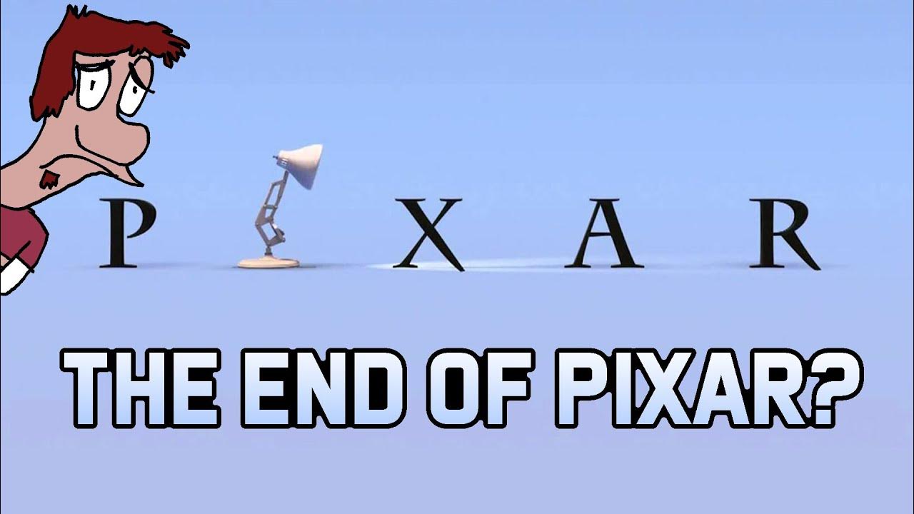 Layoffs at Pixar! Is It Over For The Studio? YouTube