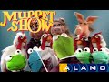 Juliet Prowse (101): Coral Muppet / Tenta&ccedil;&atilde;o 