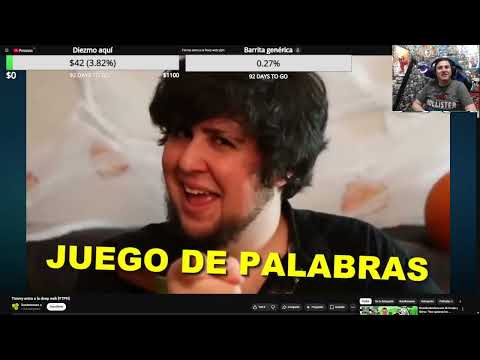 Ciego reacciona a: Timmy entra a la deep web YTPH de @Randomware #reaccion #videoreaccion #ciegos