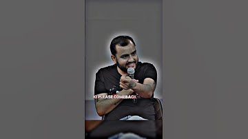 प्यार अगर सच्चा है तो आ जाएगा वापस 🥹❤️!!#physicswallah #alakhsir #motivation #viral #ytshorts