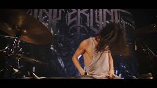 Download Lagu Inferum - Incineration Drum Playthrough MP3