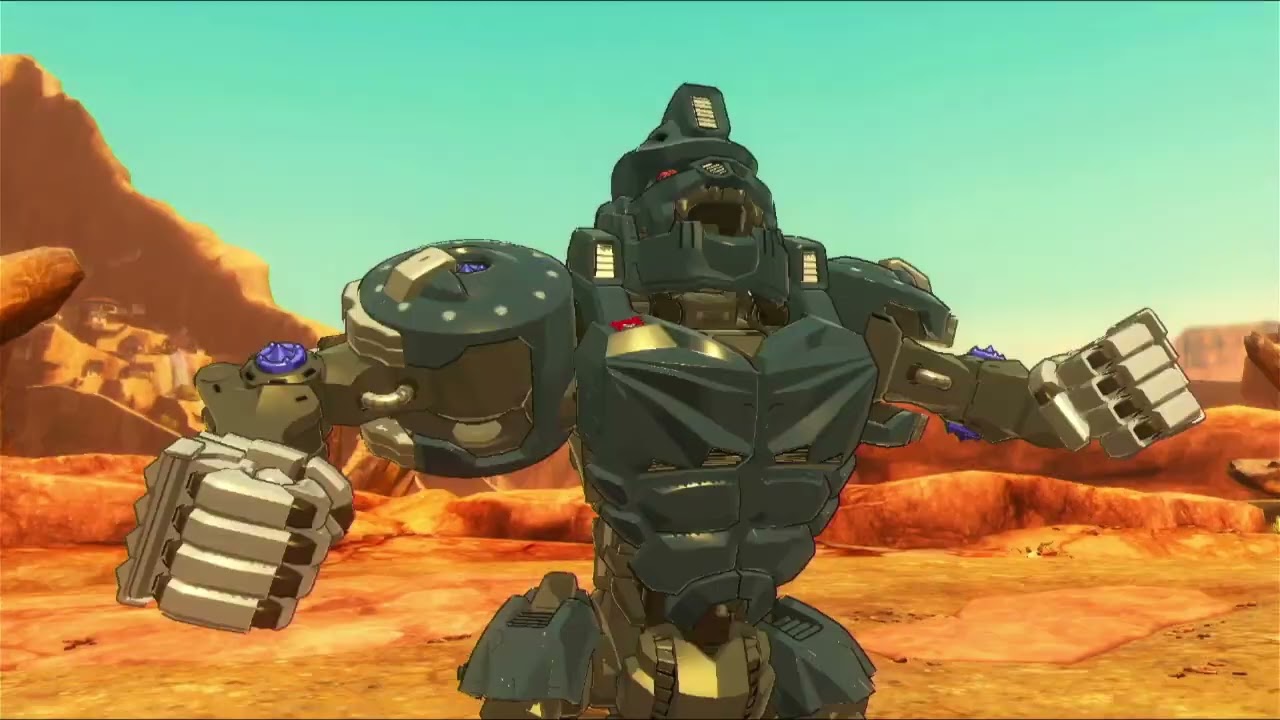 zoids wild. Numb Lock + Dragz (Knuckle Kong), Story Numb Lock vs Battalia + Arashi. YouTube