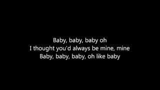 Download Lagu Justin Bieber - Baby (Backmask) MP3