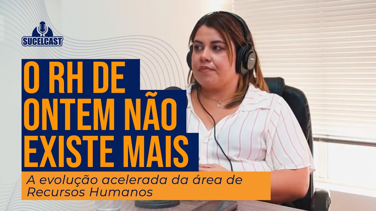 Tamiris: 14 anos de RH, desafios, evolução da área e o impacto da tecnologia