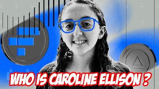 Who Is Caroline Ellison & How She Is Connected to Billion Dollar Crypto Heist?