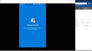 Microsoft intune   How to Enroll Android devices and configure the Compliance Policy
