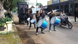 Kecimol Lombok Utara Monica Music Bangkol