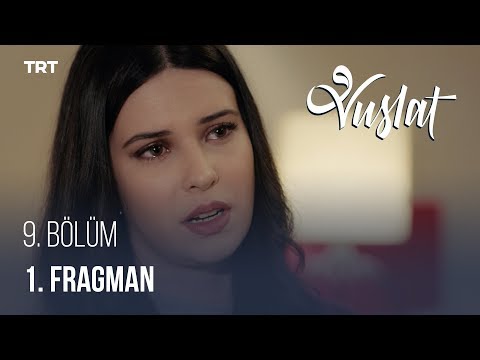 Vuslat 9. Bölüm - 1. Fragman