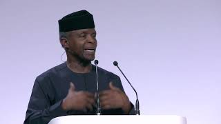 Africa’s Path Forward: Freedom With Prosperity, Affordable Capital, Climate Justice & AI Governance