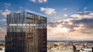 Tower 6  Allentown