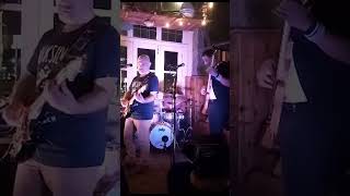 "Sultans of Swing" - Jam Elephant & Castle (Lyon) 21/3/2023