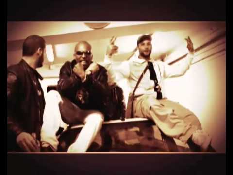 Youtube: Unité 2 Feu (AlKpote & Katana) et Seth Gueko | C’est l’retour d’l’U2F (Clip officiel)