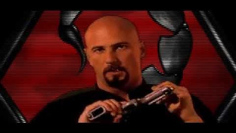 Command & Conquer: Tiberian Dawn - All NOD Mission Briefings