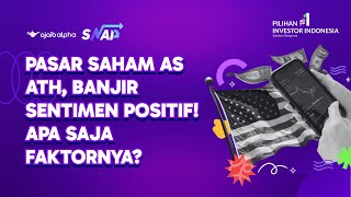 Download Lagu PANEN CUAN di Wall Street: Pasar Saham AS ATH \u0026 Saham-saham Ini Bikin Investor Untung Besar! MP3 Download Lagu PANEN CUAN di Wall Street: Pasar Saham AS ATH \u0026 Saham-saham Ini Bikin Investor Untung Besar! MP3
