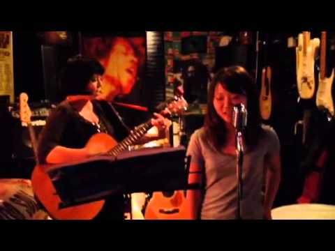 15.09.14 おとわセッション 〜スピッツ チェリー〜