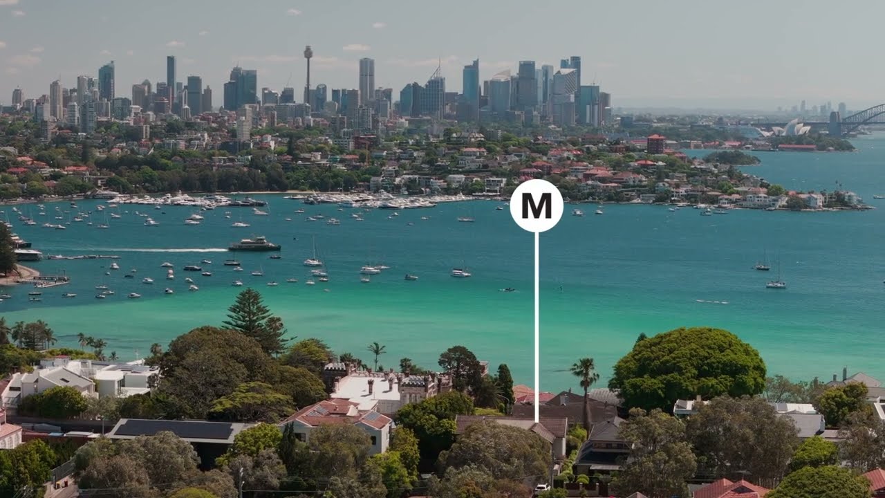 12 Chamberlain Ave, Rose Bay