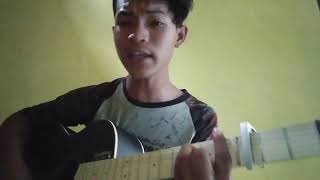 sungguh kejam_kangen band_cover by refin yusuf