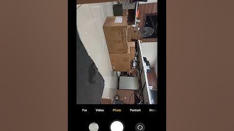 Mi Robot Vacuum Mop Pro - How to setup map