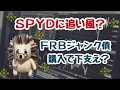 【米国高配当ETF】SPYDに朗報？FRBジャンク債購入へ！【BND,LQDも恩恵】