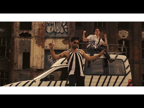 Ego Super - Geilah Stylah (Official HD Video)