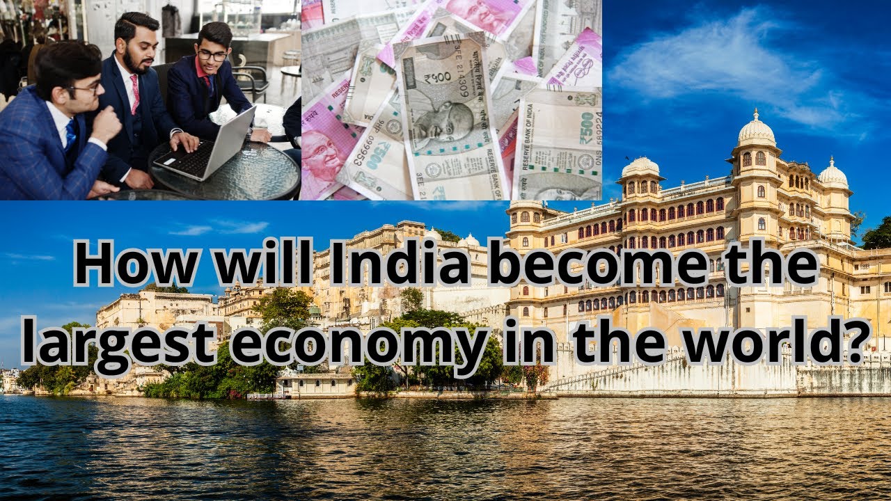 India's Economic Leap: A Potential Superpower