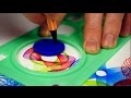 ASMR Spirograph