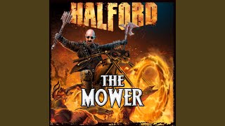 The Mower