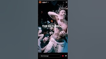 YSN Flow - "Wonderful Feeling" *NEW SNIPPET* #ysnflow #juicewrld #fyp #rap #viral #trending #gunna