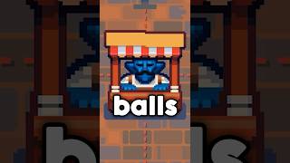 This game scratches my... itch