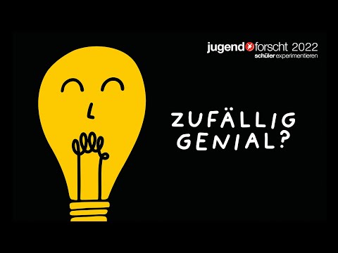 New Landeswettbewerb Jugend forscht Sachsen-Anhalt 2022
