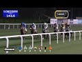 Race 2 Hamdan bin Mohammed Cruise Terminal