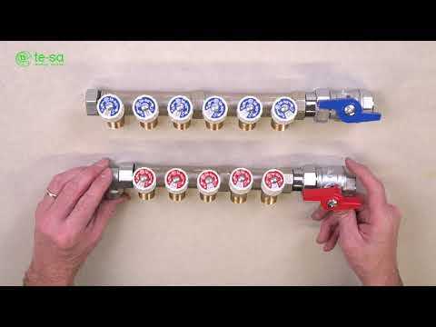 Video: Distribution manifold. What are distribution manifolds