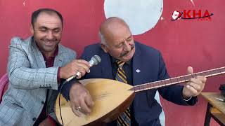 Aşık Bekir Aktaş’tan Türküler