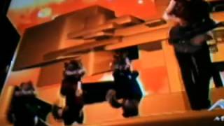 Shake Youre Groove Thing Alvin And The Chipmunks