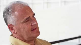 Former Basketball Standout Rob Spear Excited About University Of Providence Progress