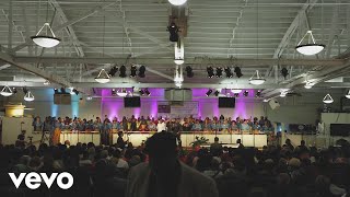 Video-Miniaturansicht von „Chicago Mass Choir - Tell God Thank You“