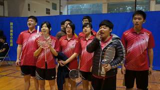 東海統計29th系學會【迎新篇】20140921 - 系羽歡迎你