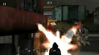 Zombie Hunter Apocalypse [MAGNUM EXTREME] screenshot 4