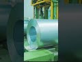 Liuzhou Steel Group as a designated warehouse for the delivery of steel rebar and hot-rolled coils.