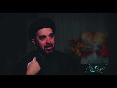 ماهي منجزات علي بن أبي طالب إياد جمال الدين 