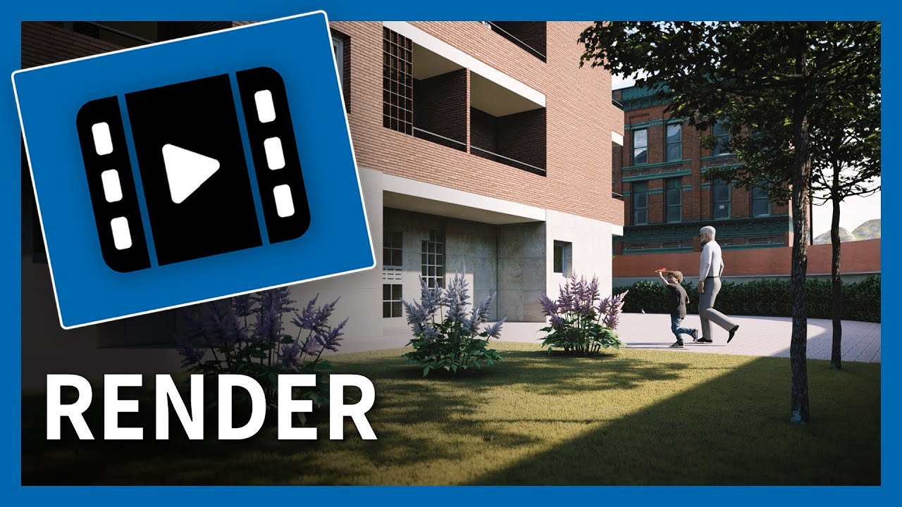 🎬 RECORRIDO VIRTUAL | Apartamentos G | Rexus Design 3D