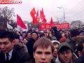 Пересчёт! Митинг на Болотной площади