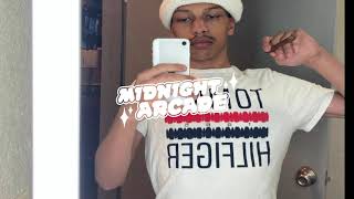 Iayze - Shots Prod. Adrian