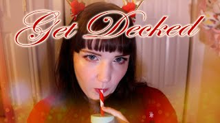 Get Decked [MV] ♡ Jazi Kat