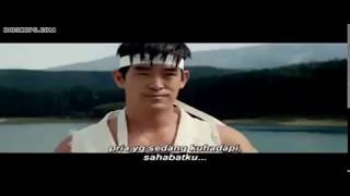 Film Petarung Jalanan Street Fighter Assassins Fist 2014 Pertarungan Sedarah