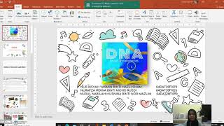 MINI PROJECT COMPUTER APPLICATION-DPA10023 SESI JUN 2020