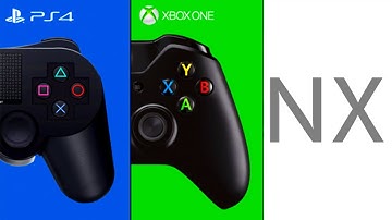 Playstation 4K VS Nintendo NX - Playstation 4.5 Discussion (PS4 Neo/PS4K/PS4.5)